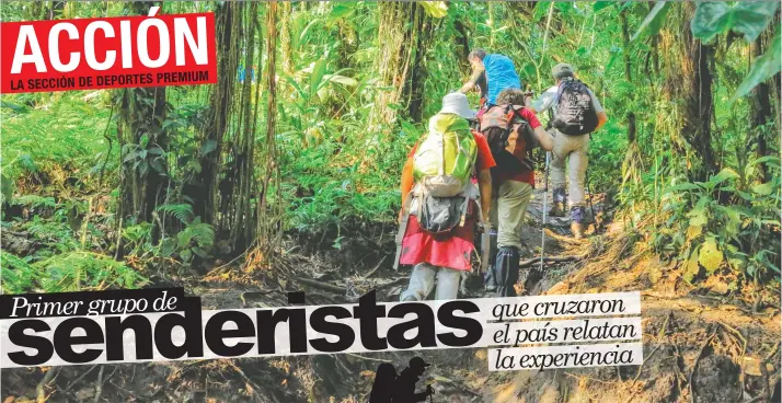  ?? Shuttersto­ck/La República ?? Los paisajes de las montañas y la armonía con la naturaleza lo hacen una experienci­a única.