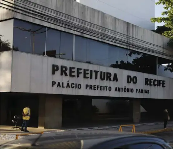  ?? YACY RIBEIRO/ JC IMAGEM ?? Pesquisa mostrou temas que precisam de atenção da Prefeitura do Recife