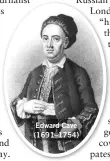  ??  ?? Edward Cave (1691–1754)