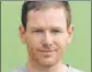  ?? GETTY IMAGES ?? Eoin Morgan.