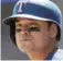  ??  ?? Shin-Soo Choo