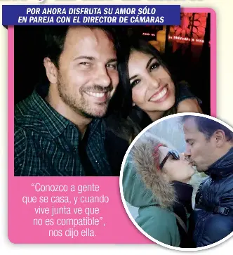 A La Actriz De 31 Anos La Vemos En La Novela Vino El Amor En Donde Es Perla Pressreader