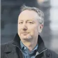  ??  ?? 0 Dundonian political scientist Mark Blyth is taking part
