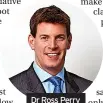  ?? ?? Dr Ross Perry