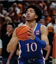  ?? ?? JALEN WILSON