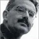  ??  ?? WALTER BENJAMIN