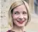  ?? ?? Lucy Worsley’s new BBC radio series will investigat­e the crimes of Victorian women from a feminist perspectiv­e