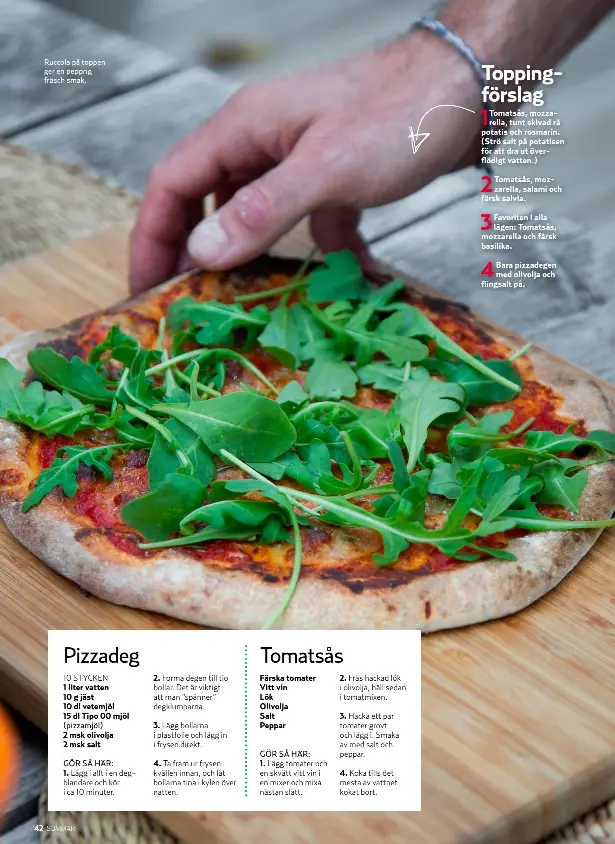 Pizzadeg Pressreader