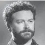  ??  ?? Danny Masterson