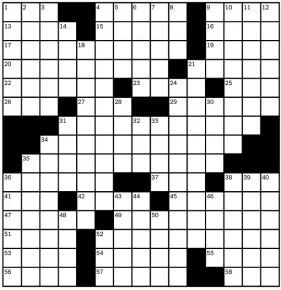  ?? ?? PUZZLE BY BILLY BRATTON 12/17/2022