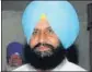  ??  ?? Simarjit Singh Bains