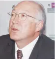  ??  ?? •
Ken Salazar, fue nominado como embajador en México.