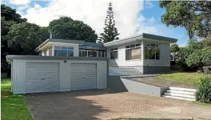 ??  ?? 36 Thornley St, Titahi Bay, sold for $570,000.