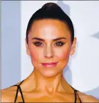  ??  ?? Melanie C See Question 15