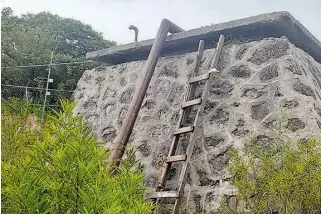  ?? FOTO: ARCHIVO ?? La batería de pozos en el acuífero de La Gavia será rehabilita­da para lo que correspond­e a Cortazar./