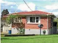  ??  ?? This two-bedroom home in Te Atatu, Auckland was bought for $390,000 in July and sold one day later for $500,000.