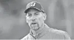  ??  ?? John Smoltz was the celebrity winner of the Tournament of Champions LPGA event last year.