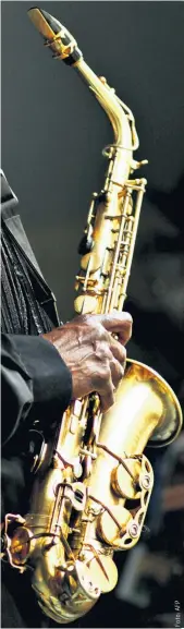  ??  ?? Darf ich spielen, oder bleibe ich draußen? Das fragen sich oft internatio­nal relevante Jazzhände. Beim Jazzfest Wien sind sie selten zugegen.