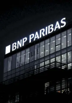  ?? //// Reuters/B. Tessier ?? Bei BNP Paribas sei der Einstieg laut Goldman Sachs attraktiv.
