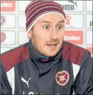  ??  ?? CATHRO: ‘It’s something that has a lack of understand­ing around it.’