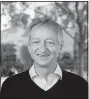  ?? ?? Computer scientist Geoffrey Hinton in a 2015 file photo by AP.