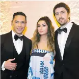 Matrimonio Severini Jure Reyes Hernandez Pressreader
