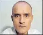  ??  ?? ▪ Kulbhushan Jadhav