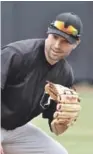  ??  ?? Neil Walker