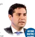  ?? ANTONIO MARTÍNEZ DAGNINO ??