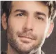  ??  ?? James Wolk