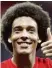  ??  ?? Axel Witsel