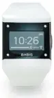  ??  ?? BASIS FITNESS AND SLEEP WATCH $199 Available only in the U.S. now, the Basis monitors everything from your heart rate to perspirati­on, skin temperatur­e and sleep. It even got the nod from Deepak Chopra, who thinks the watch is also a good stress...