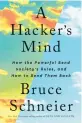  ?? ?? By Bruce Schneier;
W.W. Norton & Company, 304 pages, $30.