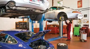 Talleres BELAID E HIJOS