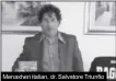  ?? ?? Menaxheri italian, dr. Salvatore Triunfio