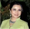  ??  ?? Tisca Chopra. resisted the “casting couch”. Pic AFP