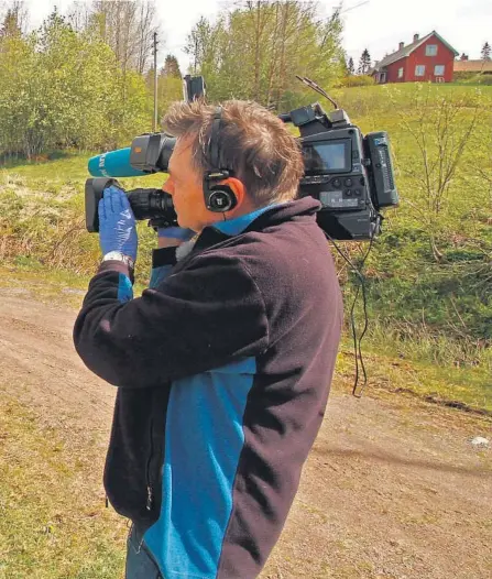  ?? FOTO: JAN BJØRN TARANRØD ??