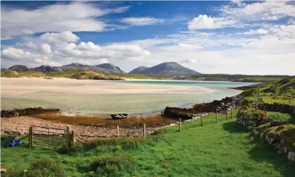  ?? Photograph: ScotImage/Alamy Stock Photo ?? Isle of Lewis. LGBTQ campaigner­s in the Western Isles fear the vote will put schools under pressure to shelve or delay more progressiv­e, inclusive lessons about gender and relationsh­ips.