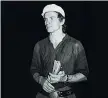  ??  ?? Ieri e oggi A sinistra «Woolf Works», premiato come spettacolo dell’anno. A destra, Rudolf Nureyev: i suoi anni vissuti nella zona saranno raccontati in un docu corto