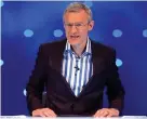  ?? BBC ?? Current host Jeremy Vine joined the programme in 2008