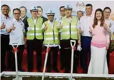 Tingkat Kemudahan Kastam Pressreader