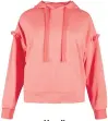  ??  ?? Hoodie, £49.50, Oliver Bonas