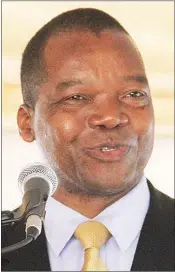  ?? ?? RBZ governor John Mangudya