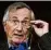  ??  ?? Seymour Hersh, 81 Nascido em Chicago, começou a carreira como repórter policial. Passou pelo New York Times e a New Yorker, entre outros. Revelou o massacre de My Lai, na Guerra do Vietnã, cobertura que rendeu a ele o Pulitzer, o maior troféu do jornalismo, e cobriu o caso Watergate