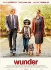  ??  ?? Wunder (1 Std. 54 Min.), Drama, USA 2017
Regie Stephen Chbosky
Mit Julia Roberts, Owen Wilson Wertung ★★★★✩