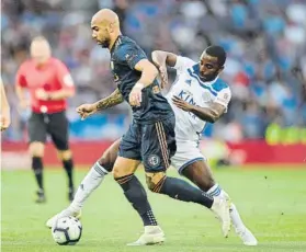  ?? FOTO: GETTY ?? La etapa de Zaza en el Valencia ya es historia tras confirmars­e su vuelta a Italia