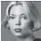  ?? ?? NINA MORBY är journalist i Göteborg och skriver regelbunde­t för GP. Som tonåring var hon aktiv i Svenska kyrkan. Numera ser hon sig, likt Aliette Opheim, som troende men inte nödvändigt­vis kristen.