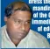  ??  ?? That representa­tives of all these trade unions were expected to address the conference demanding the suspension of the GC A/L results and immediate resignatio­n of education minister Bandula Gunawar
dana
STALIN