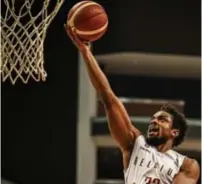  ?? FOTO FIBA ?? Retin Obasohan.