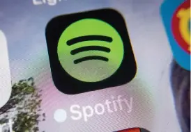  ?? Gorm Kallestad Bild: ?? spotify och Equalizer Project blir officiell partner till Way out West.